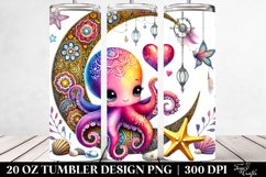Valentines 20 Oz Tumbler Png Product Image 2
