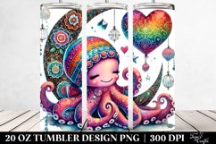 Valentines 20 Oz Tumbler Png Product Image 2