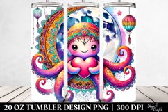 20 Oz Tumbler Design Product Image 2