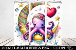 Valentines 20 Oz Tumbler Png Product Image 2