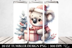 20 Oz Tumbler Design Product Image 2