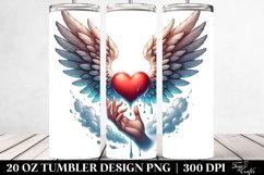 20 Oz Tumbler Design Product Image 2