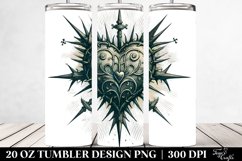 20 Oz Tumbler Design Product Image 2