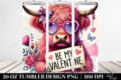 20 Oz Tumbler Design Product Image 2