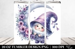 Love 20 Oz Tumbler Png Product Image 2
