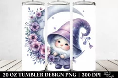 Love 20 Oz Tumbler Png Product Image 2