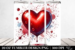 20 Oz Tumbler Design Product Image 2