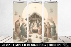 20 Oz Tumbler Design Product Image 2