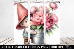20 Oz Tumbler Design Product Image 2