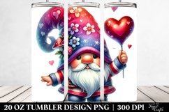 20 Oz Tumbler Design Product Image 2