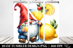 20 Oz Tumbler Png Product Image 2