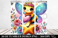 20 Oz Tumbler Design Product Image 2