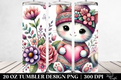 20 Oz Tumbler Design Product Image 2