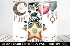 Valentines 20 Oz Tumbler Png Product Image 2
