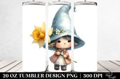 20 Oz Tumbler Design Product Image 2