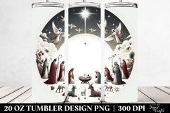 20 Oz Tumbler Design Product Image 2