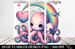 Valentines 20 Oz Tumbler Png Product Image 2