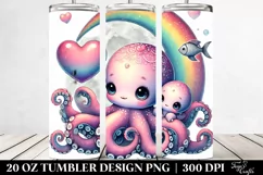 Valentines 20 Oz Tumbler Png Product Image 2