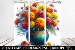 20 Oz Tumbler Sublimation | Product Image 2