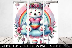 20 Oz Tumbler Design Product Image 2