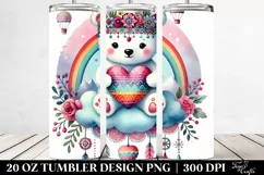 20 Oz Tumbler Design Product Image 2