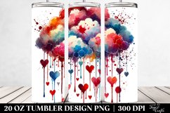 20 Oz Tumbler Design Product Image 2