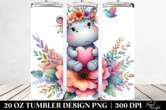 20 Oz Tumbler Design Product Image 2