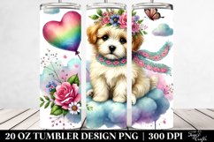 20 Oz Tumbler Design Product Image 2