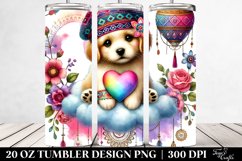 20 Oz Tumbler Design Product Image 2