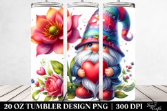 20 Oz Tumbler Design Product Image 2