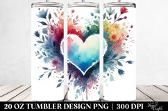 20 Oz Tumbler Design Product Image 2