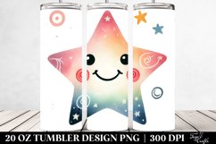 Valentines 20 Oz Tumbler Png Product Image 2