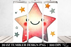 Valentines 20 Oz Tumbler Png Product Image 2