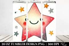 Valentines 20 Oz Tumbler Png Product Image 2