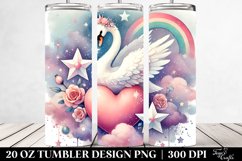 Love 20 Oz Tumbler Png Product Image 2
