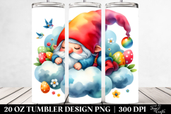 20 Oz Tumbler Png Product Image 2