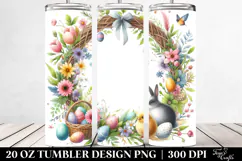 20 Oz Tumbler Png Product Image 2
