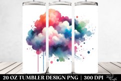 Love 20 Oz Tumbler Png Product Image 2