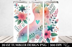 20 Oz Tumbler Design Product Image 2