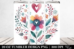 20 Oz Tumbler Design Product Image 2