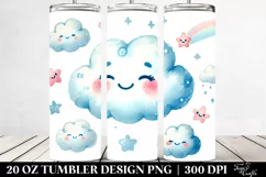 Love 20 Oz Tumbler Png Product Image 2