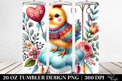 20 Oz Tumbler Design Product Image 2