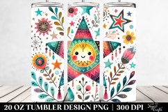 20 Oz Tumbler Design Product Image 2