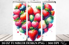 20 Oz Tumbler Design Product Image 2