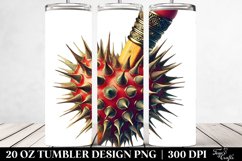 Valentines 20 Oz Tumbler Png Product Image 2