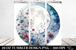 mystic ritual with undead | 20 oz Tumbler Product Image 2