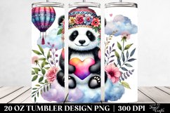 Valentines 20 Oz Tumbler Png Product Image 2