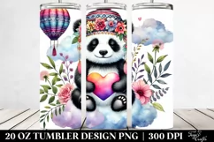 Valentines 20 Oz Tumbler Png Product Image 2