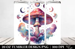 20 Oz Tumbler Png Product Image 2