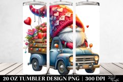 20 Oz Tumbler Design Product Image 2